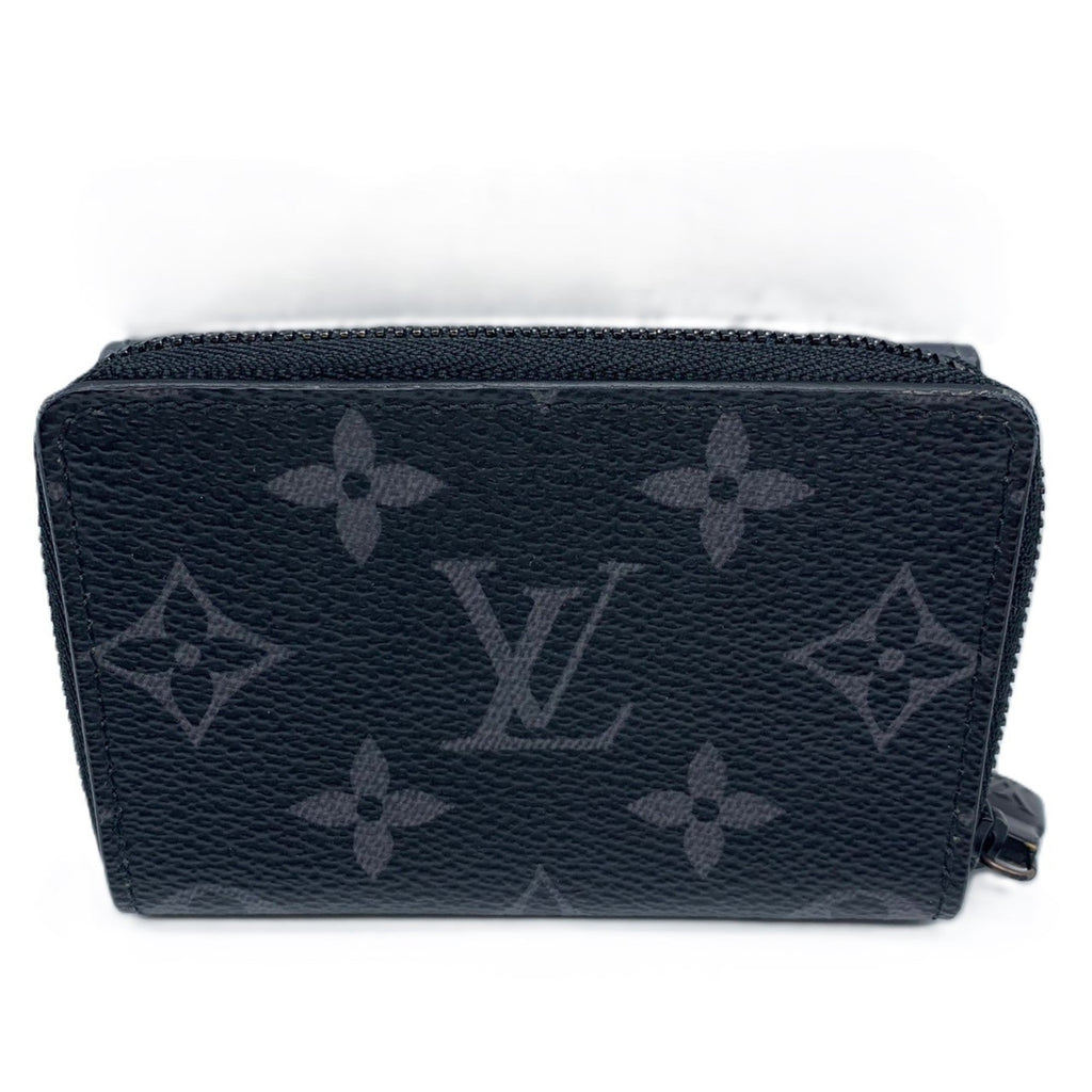 Zippy Canvas Organizer with Dust Bag