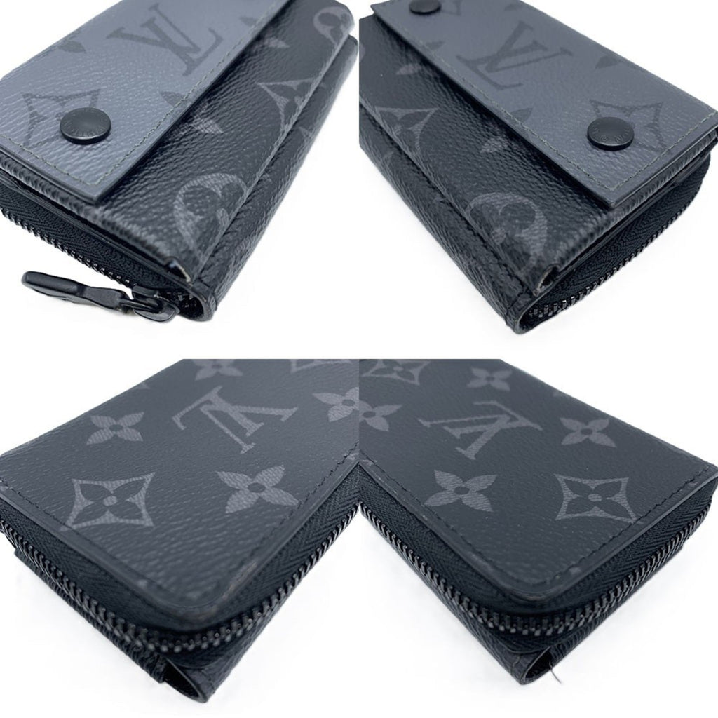 Zippy Canvas Organizer with Dust Bag