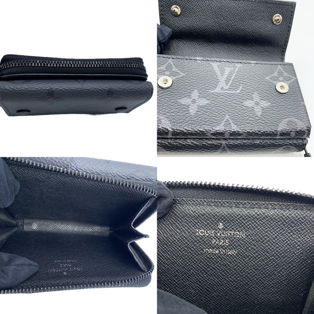 Zippy Canvas Organizer with Dust Bag