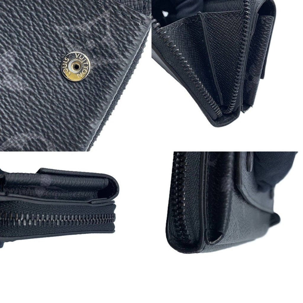 Zippy Canvas Organizer with Dust Bag