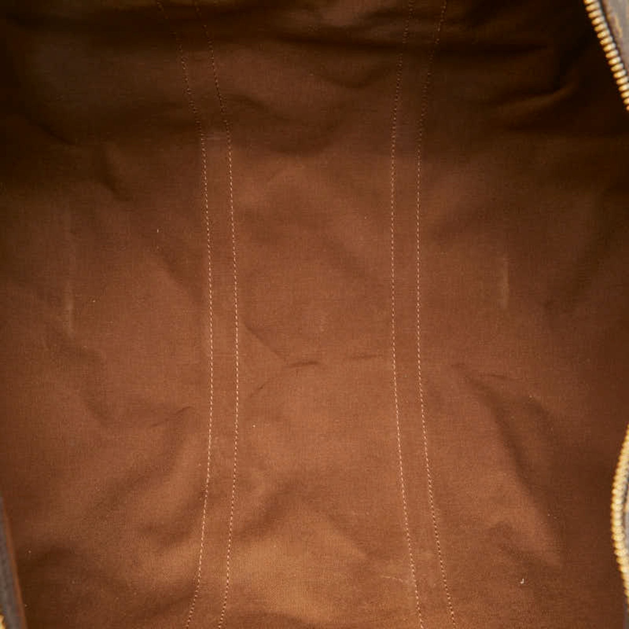 Luxury Canvas Travel Duffel Bag