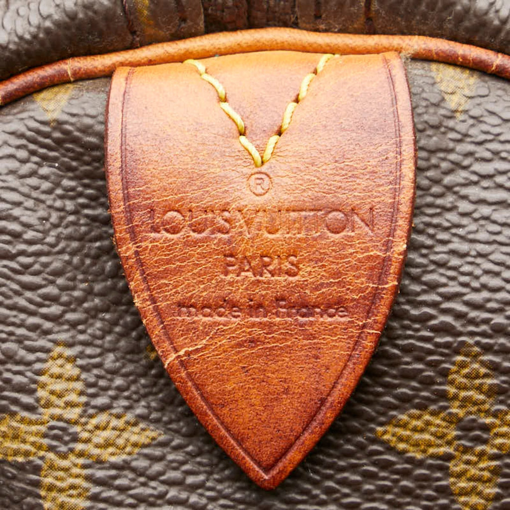 Luxury Canvas Travel Duffel Bag