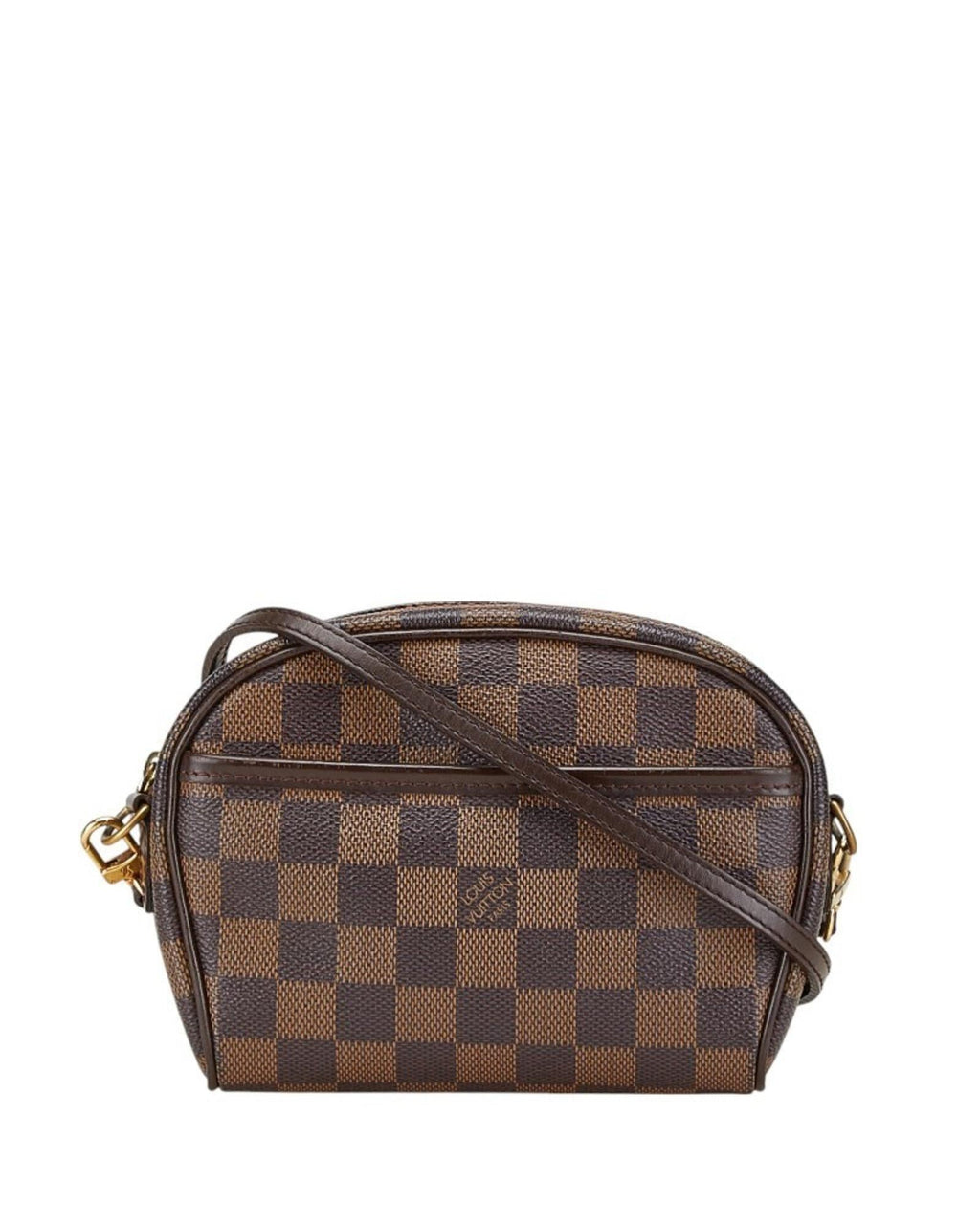 Ipanema Canvas Shoulder Bag