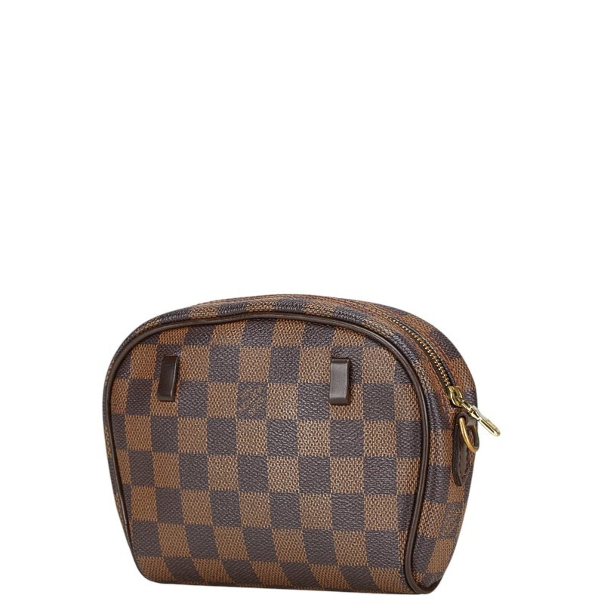 Ipanema Canvas Shoulder Bag