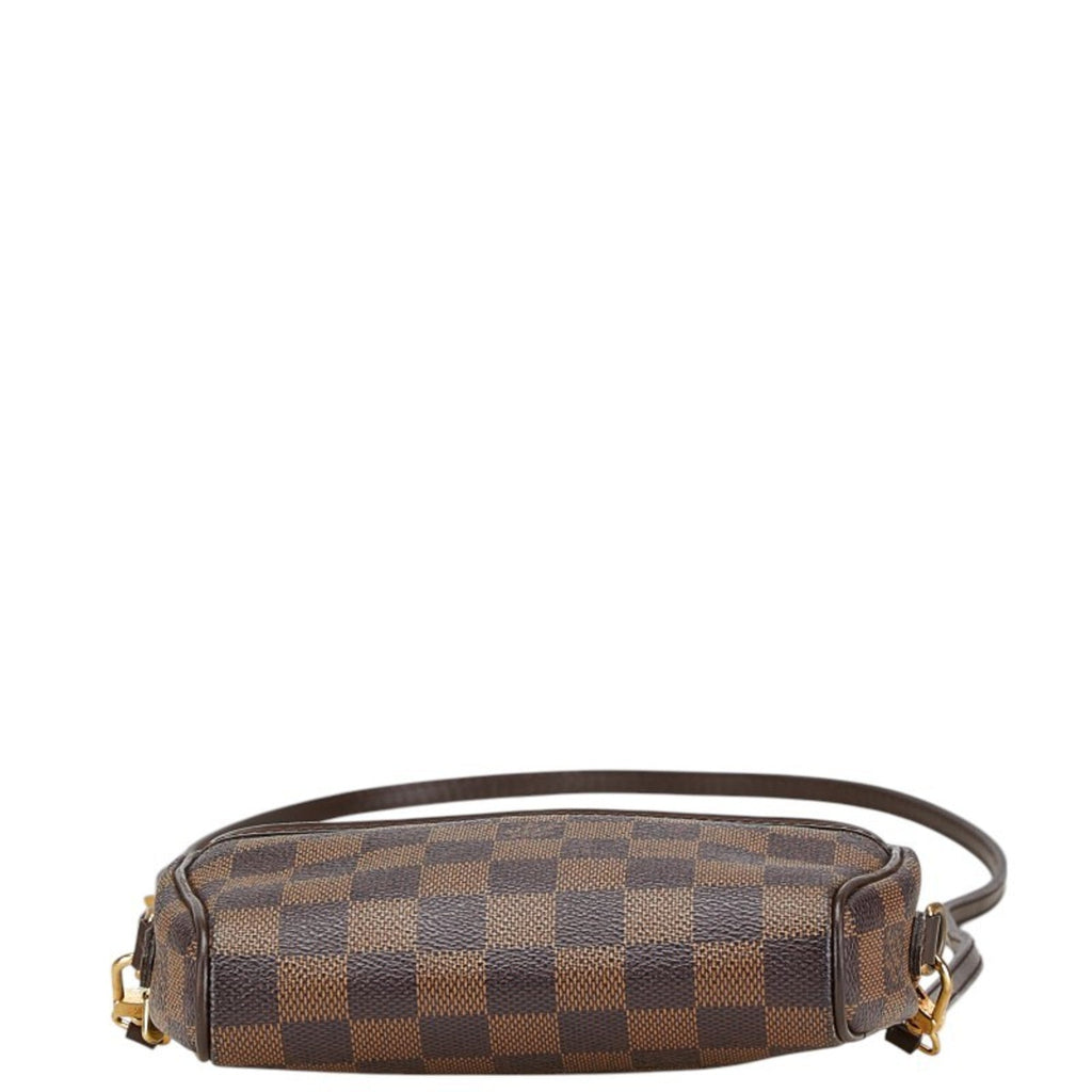 Ipanema Canvas Shoulder Bag