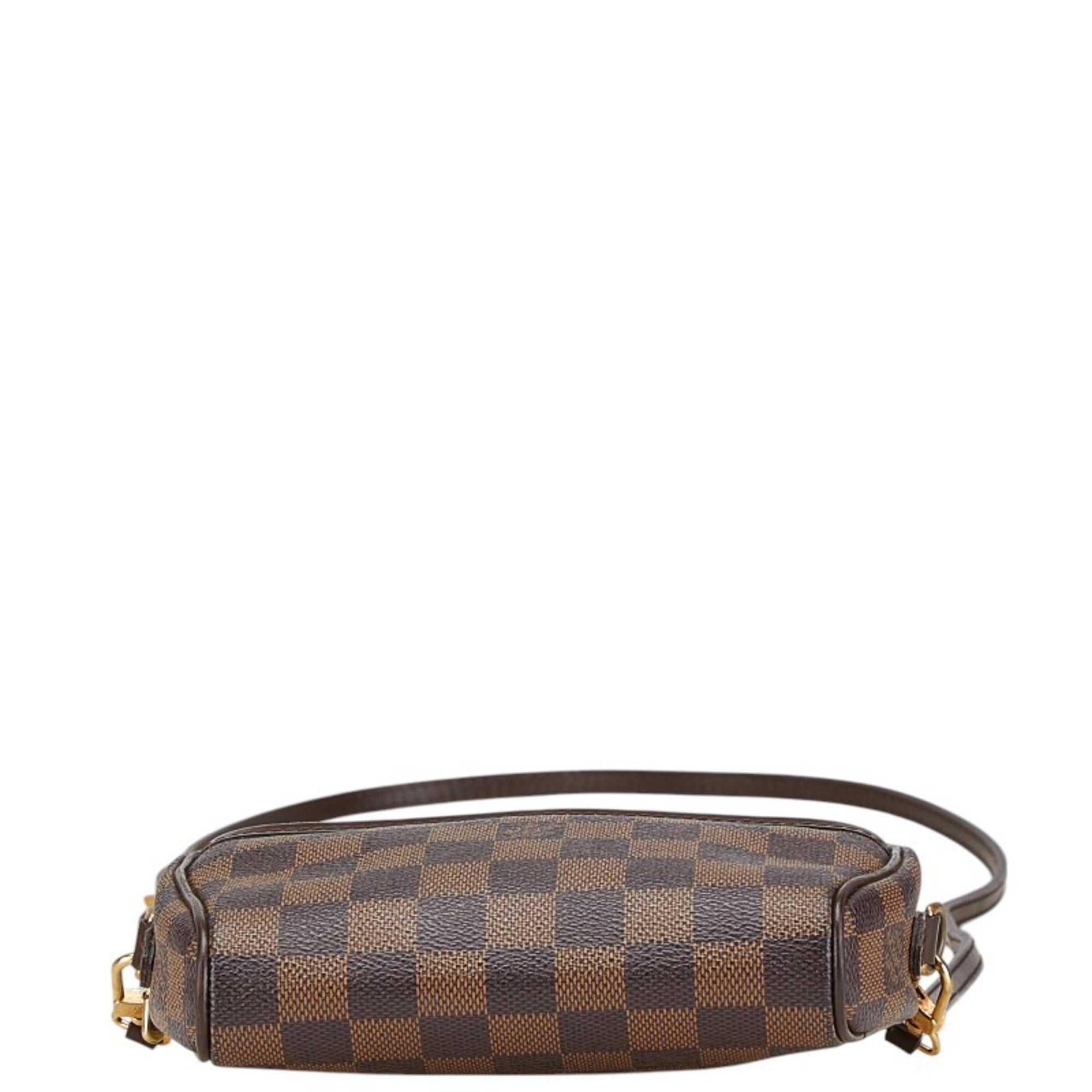 Ipanema Canvas Shoulder Bag