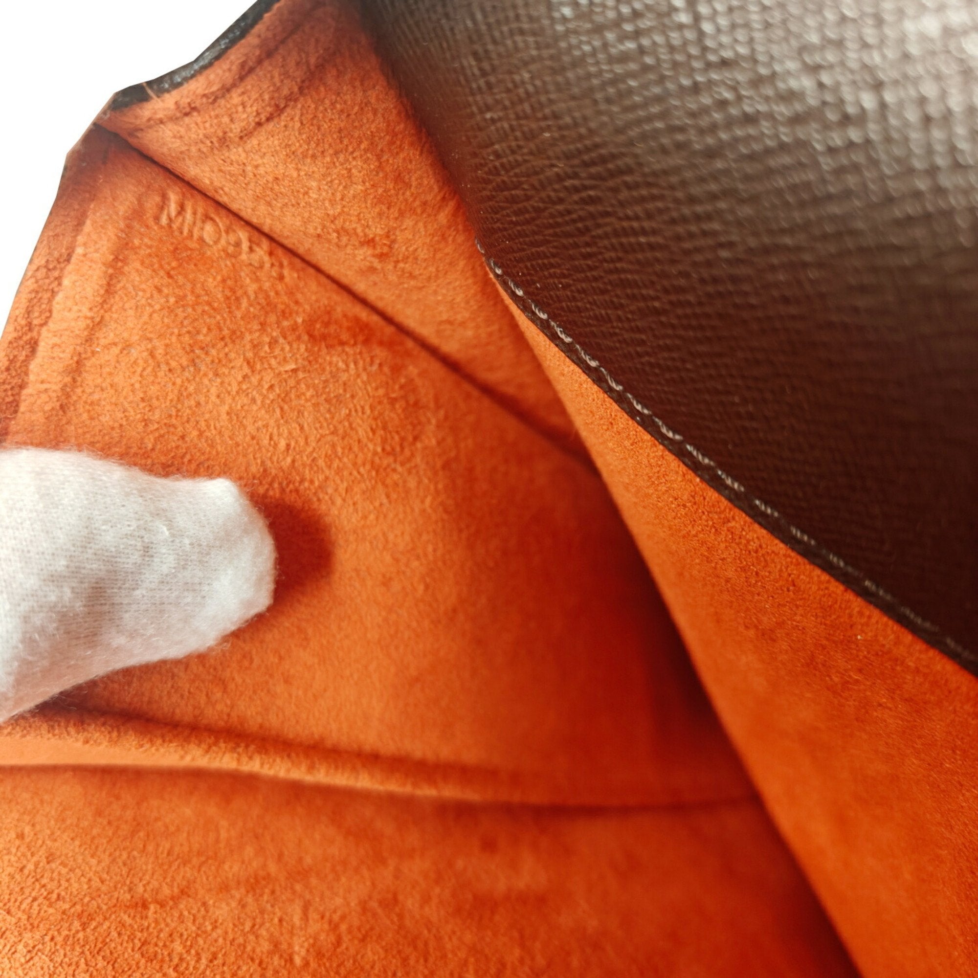 Luxury Canvas Crossbody Bag