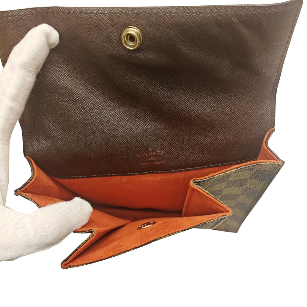 Luxury Canvas Crossbody Bag