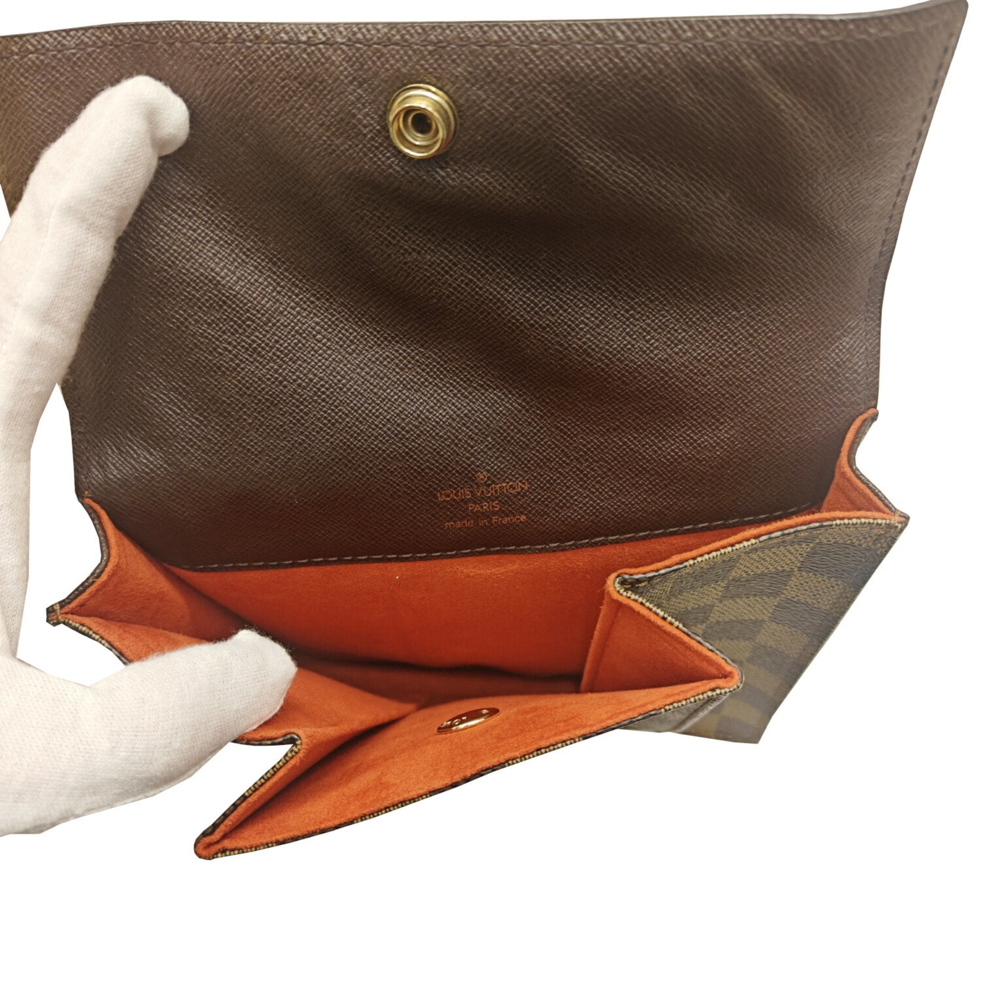 Luxury Canvas Crossbody Bag