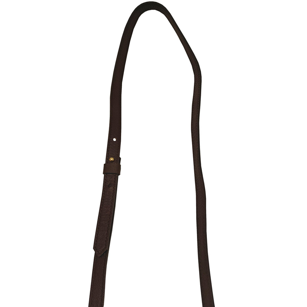 Luxury Canvas Crossbody Bag
