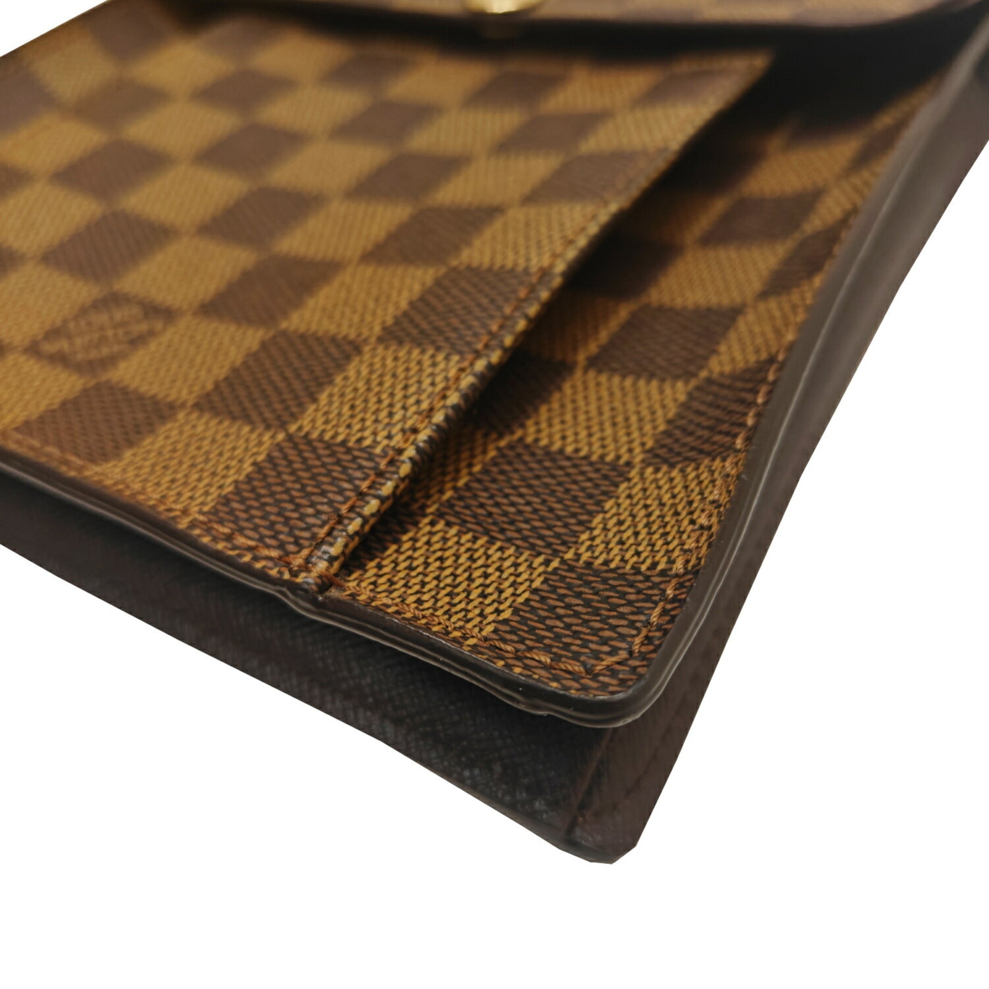 Luxury Canvas Crossbody Bag