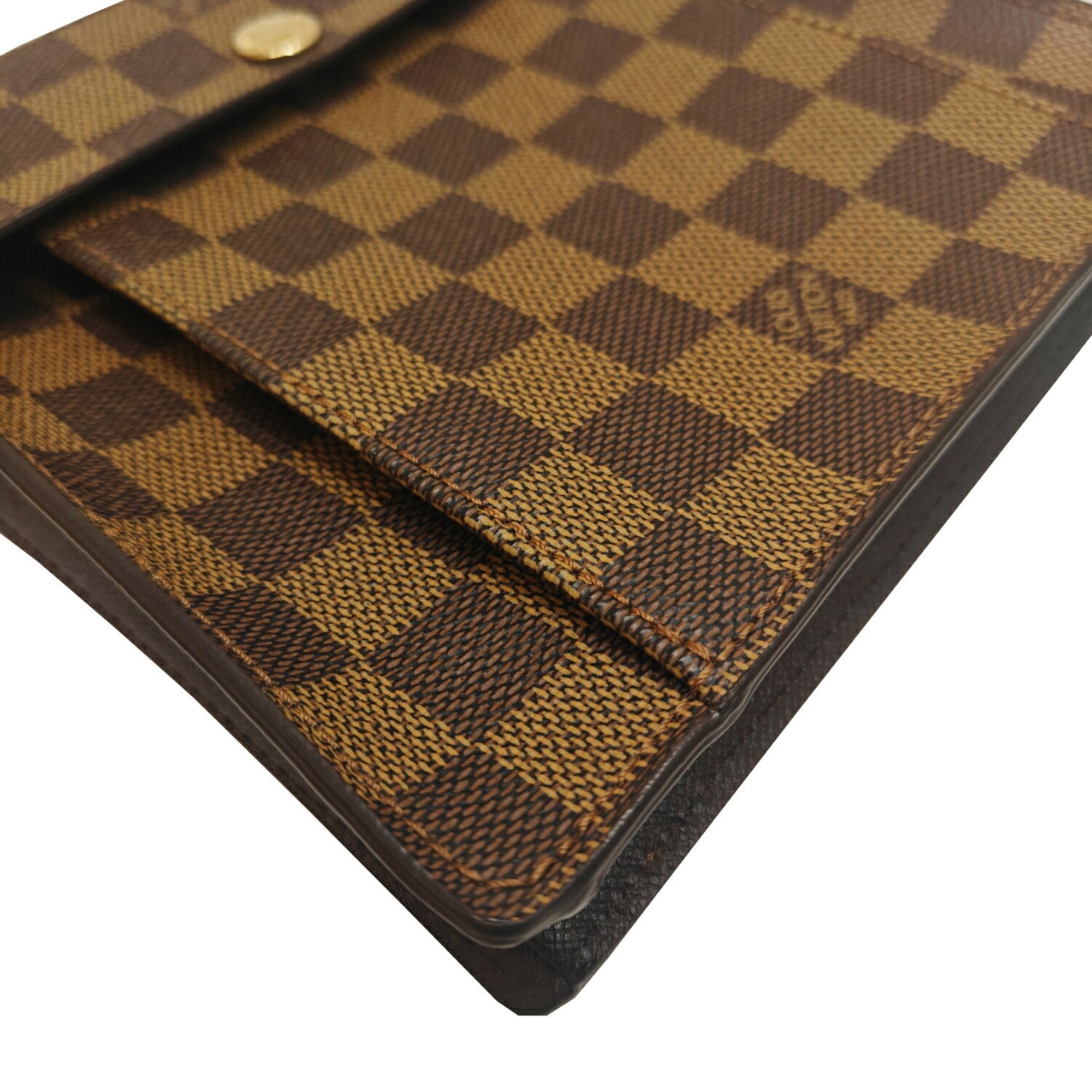 Luxury Canvas Crossbody Bag