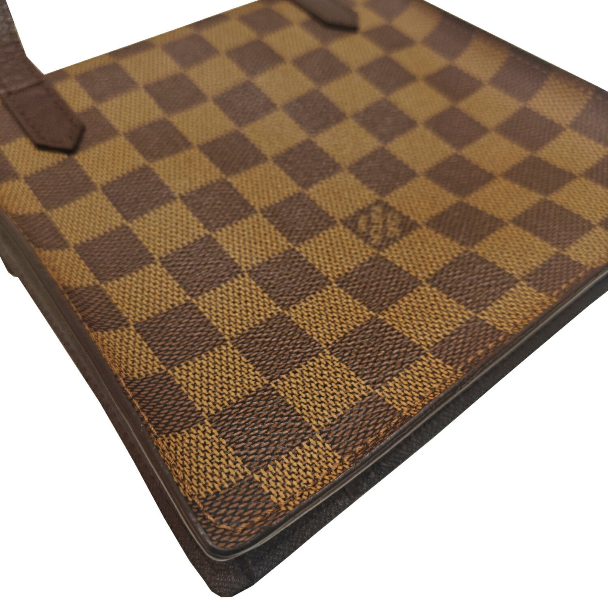 Luxury Canvas Crossbody Bag