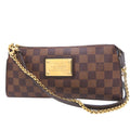 Eva Canvas Shoulder Bag with Strap