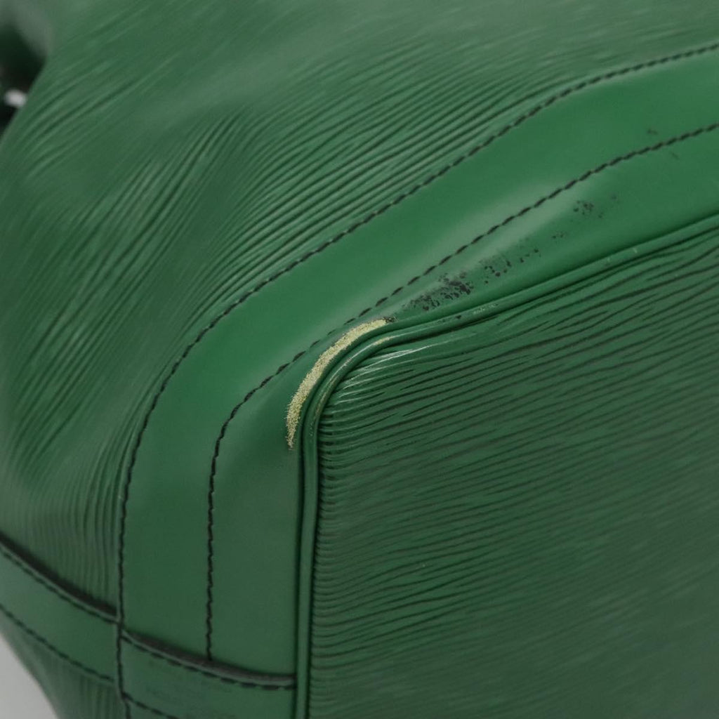 Leather Shoulder Bag with Adjustable Strap