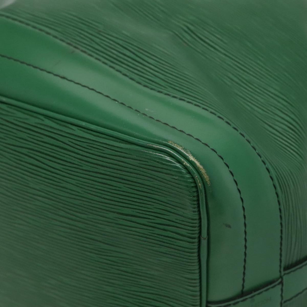 Leather Shoulder Bag with Adjustable Strap