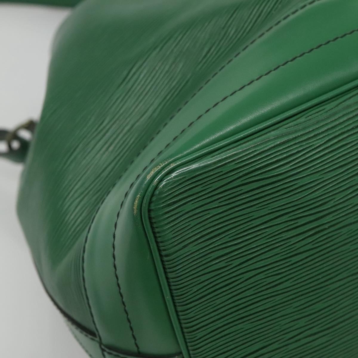 Leather Shoulder Bag with Adjustable Strap