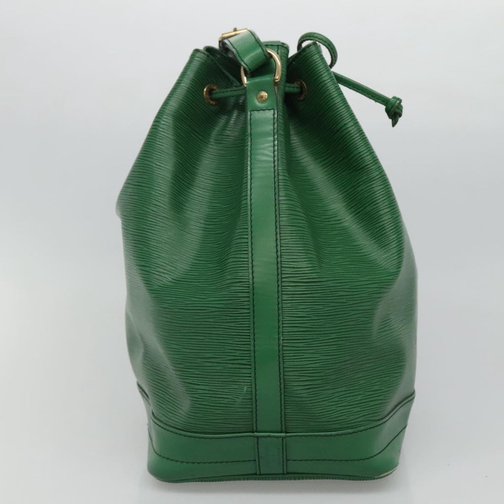 Leather Shoulder Bag with Adjustable Strap
