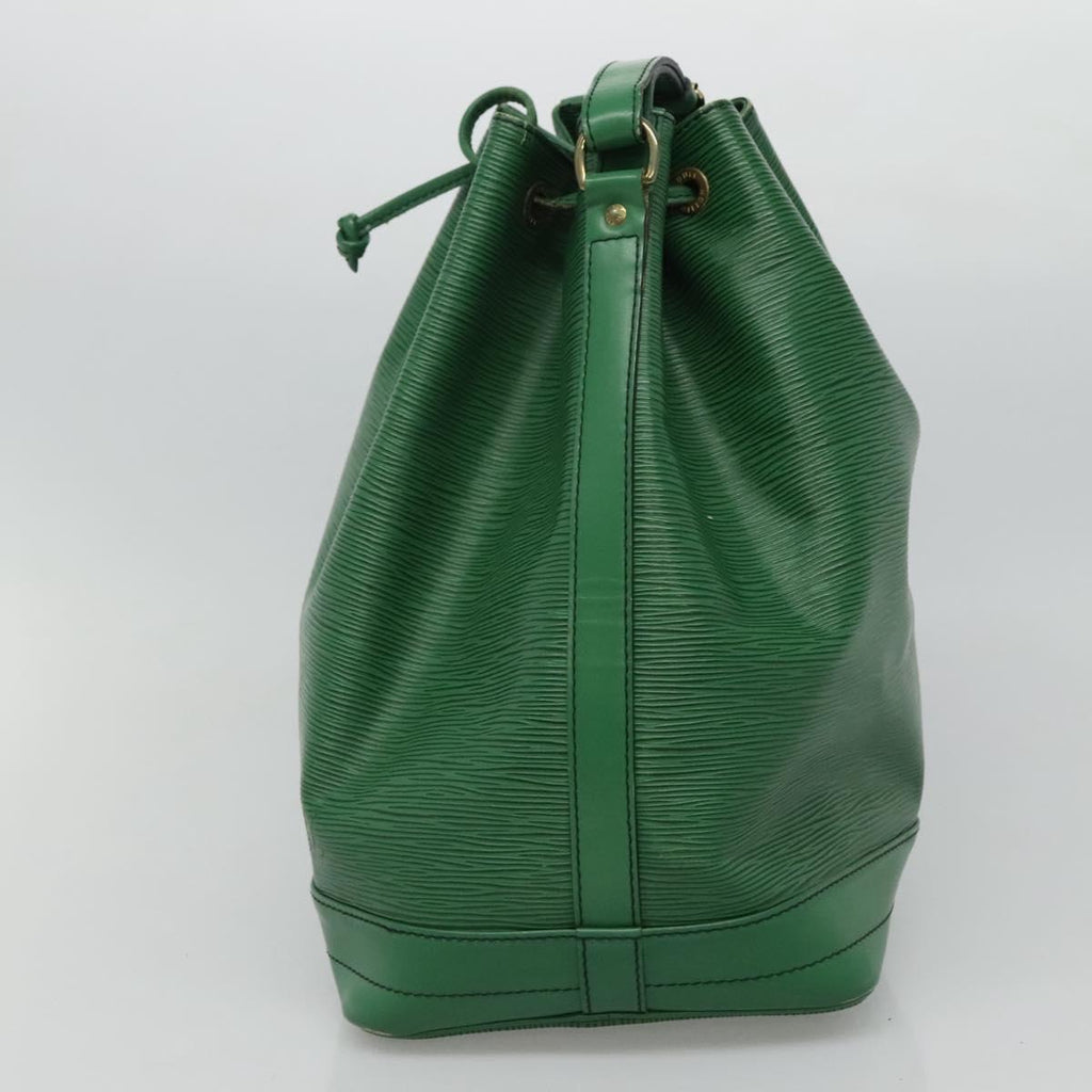 Leather Shoulder Bag with Adjustable Strap