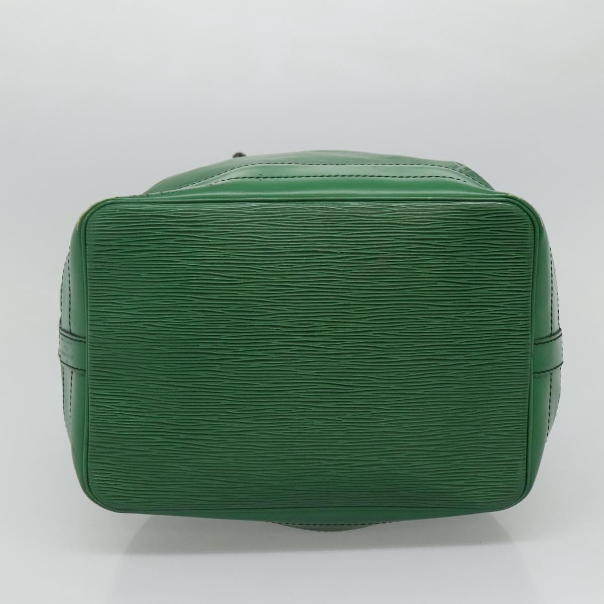Leather Shoulder Bag with Adjustable Strap