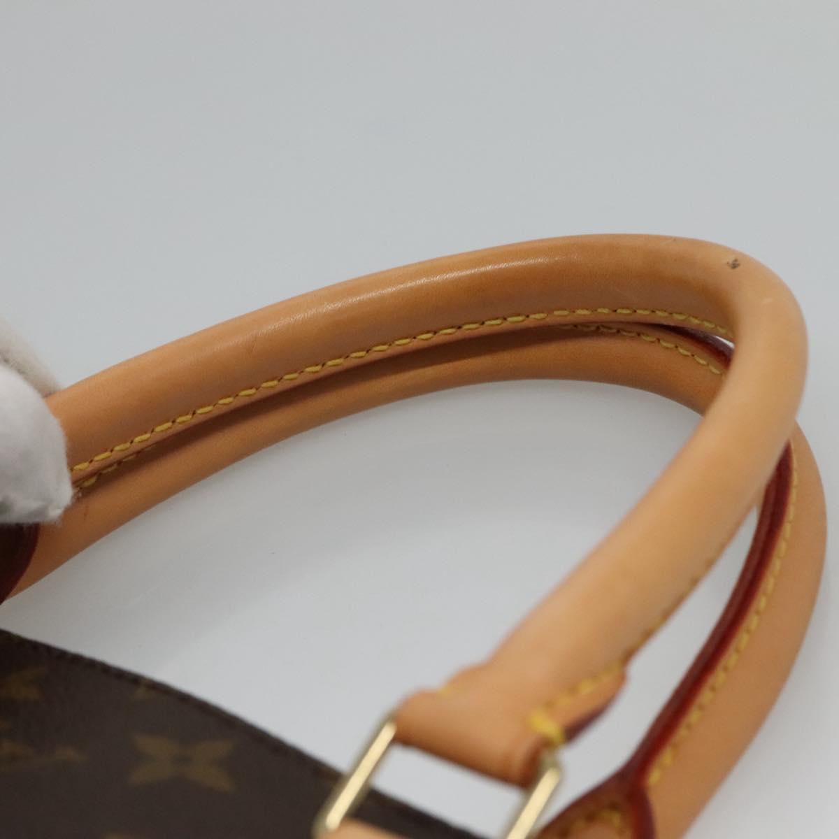 Sac Plat Canvas Tote Bag