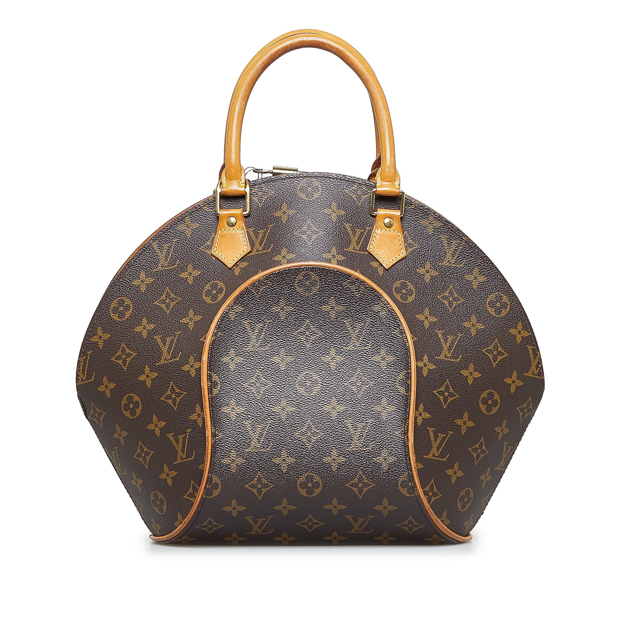 Louis Vuitton Ellipse MM Monogram Canvas
