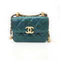 Chanel Cross Bag