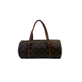 Louis Vuitton Papillon 30 Monogram Canvas
