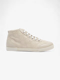 Gucci Guccissma High-tops Beige Leather EU 36 UK 3