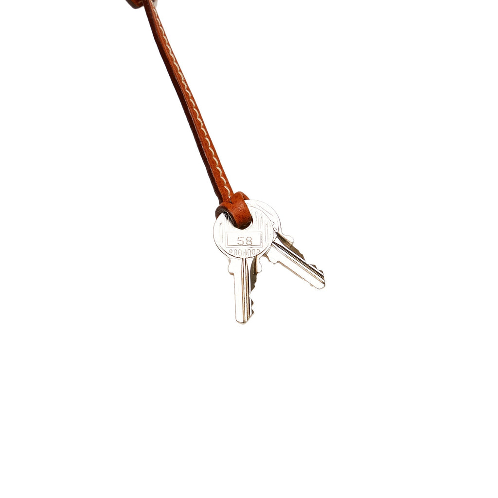 HermÃƒÆ’Ã‚Â¨s Kelly Retourne 32 Brown Epsom Palladium