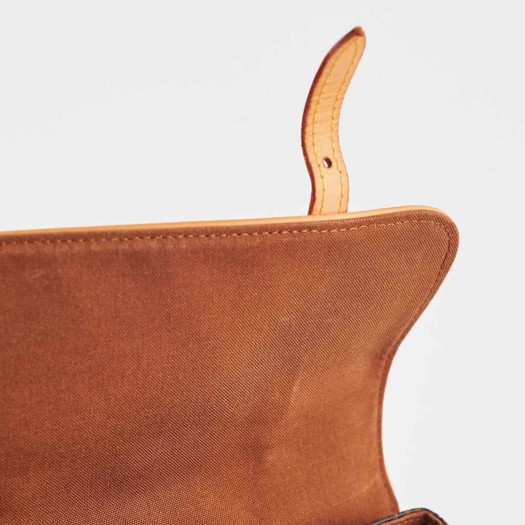 Louis Vuitton Marelle Monogram Shoulder Bag