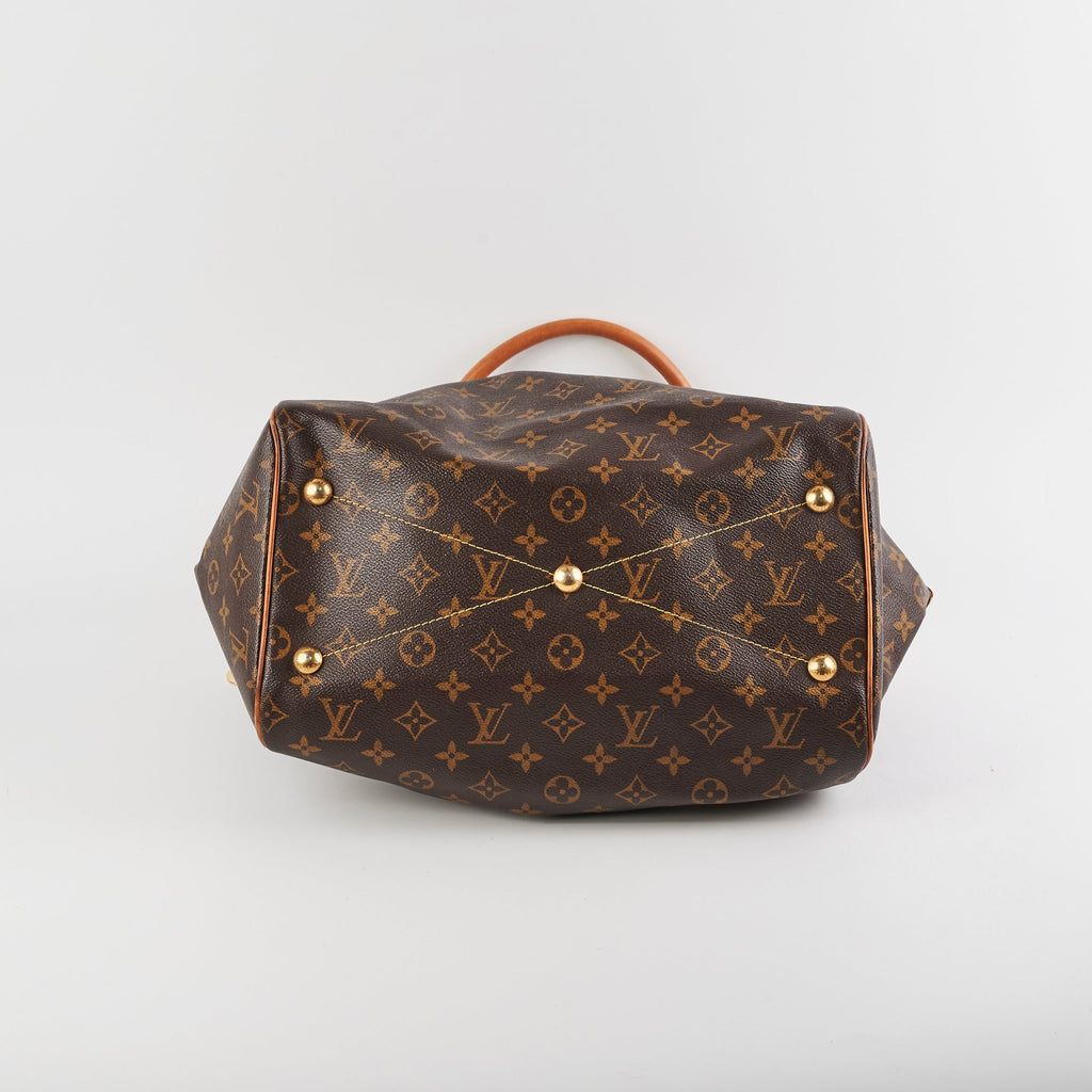 Louis Vuitton Tivoli Monogram GM