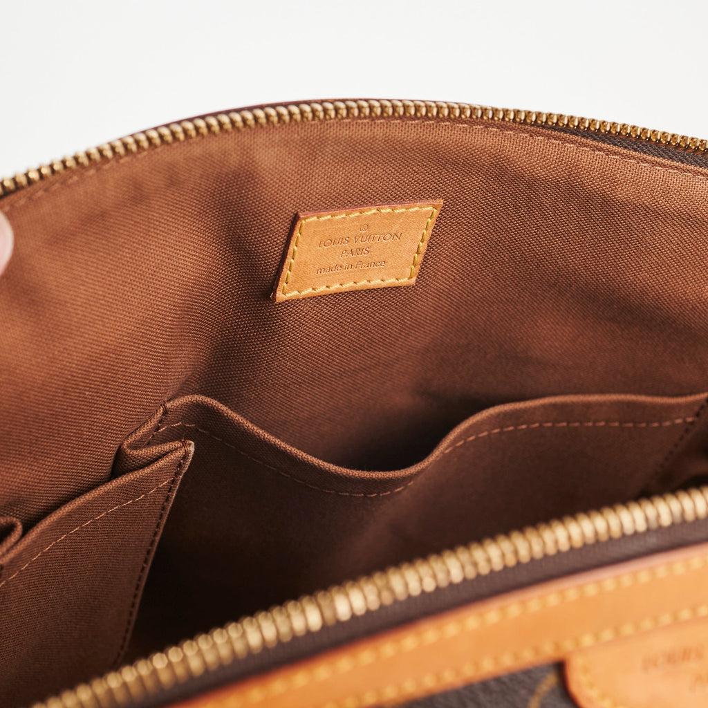Louis Vuitton Tivoli Monogram GM