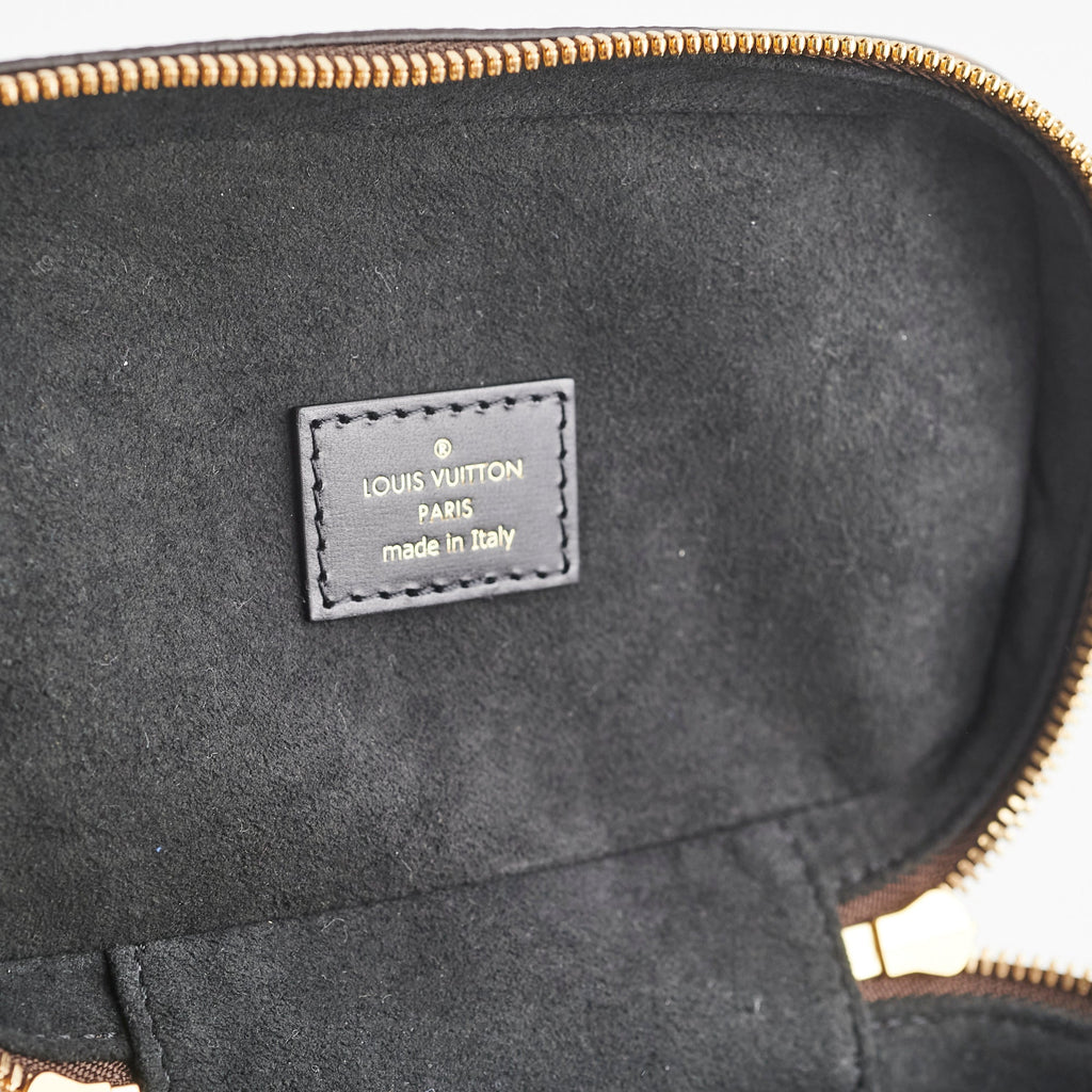 Louis Vuitton Vanity Monogram PM