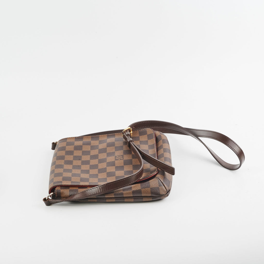 Louis Vuitton Musette Salsa Damier Ebene