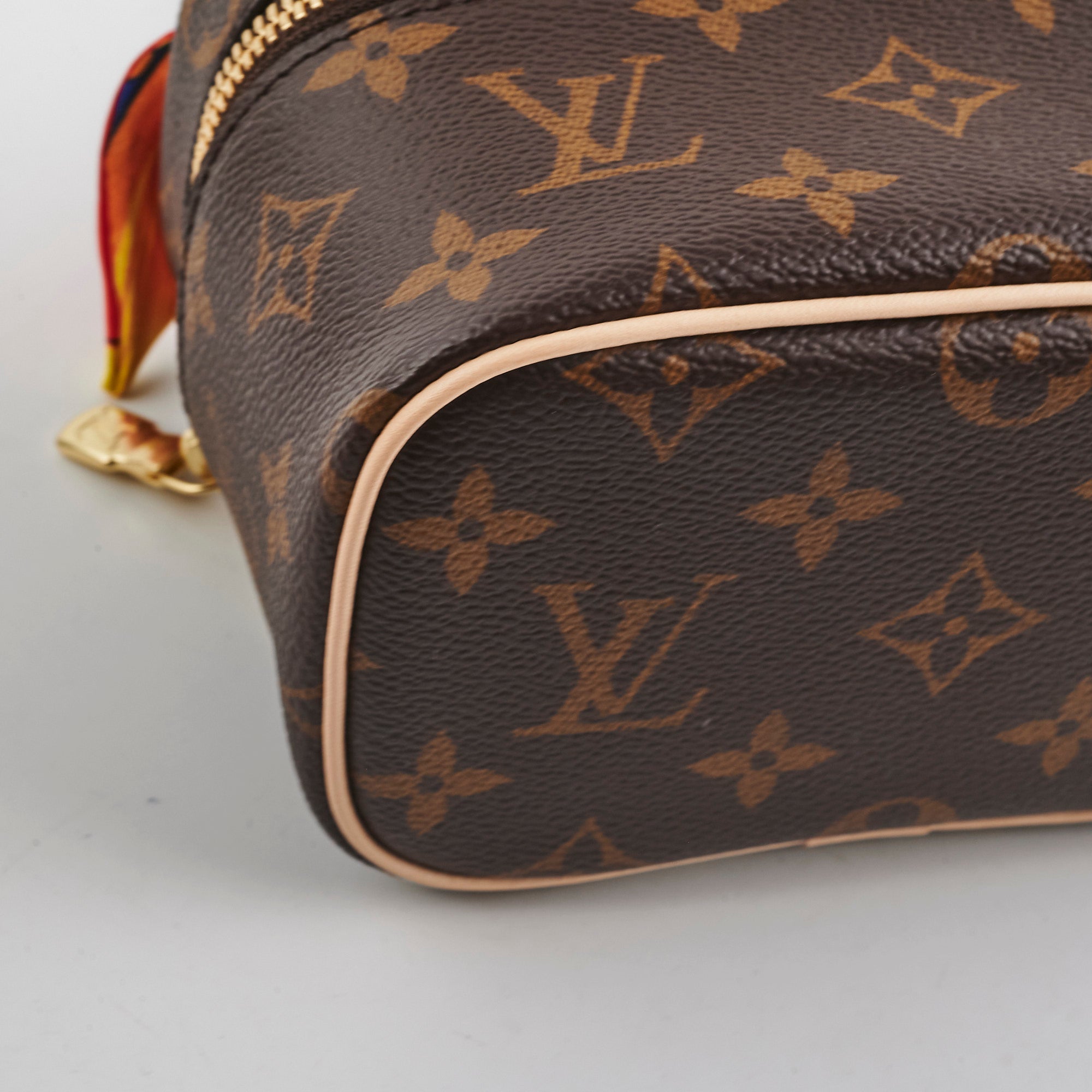 Louis Vuitton Nano Nice Monogram