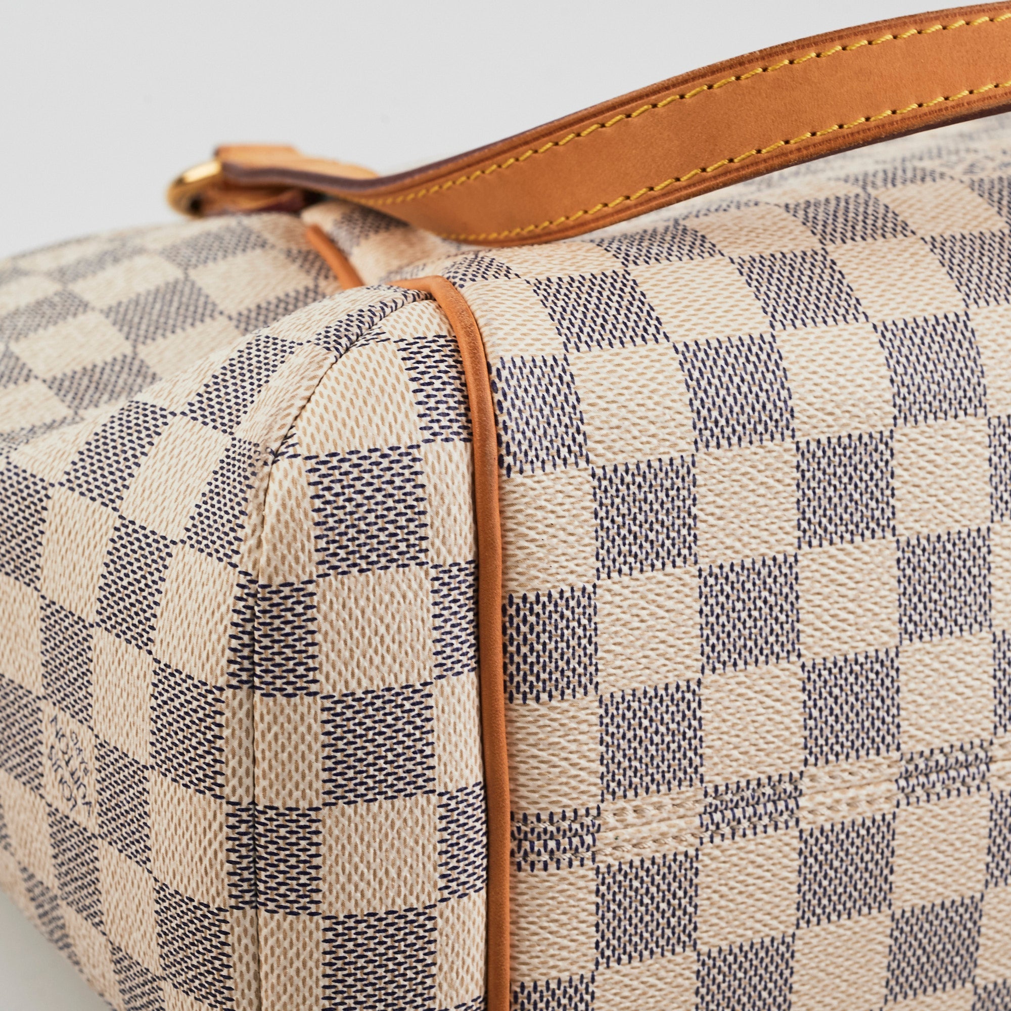 Louis Vuitton Totally PM Damier Azur