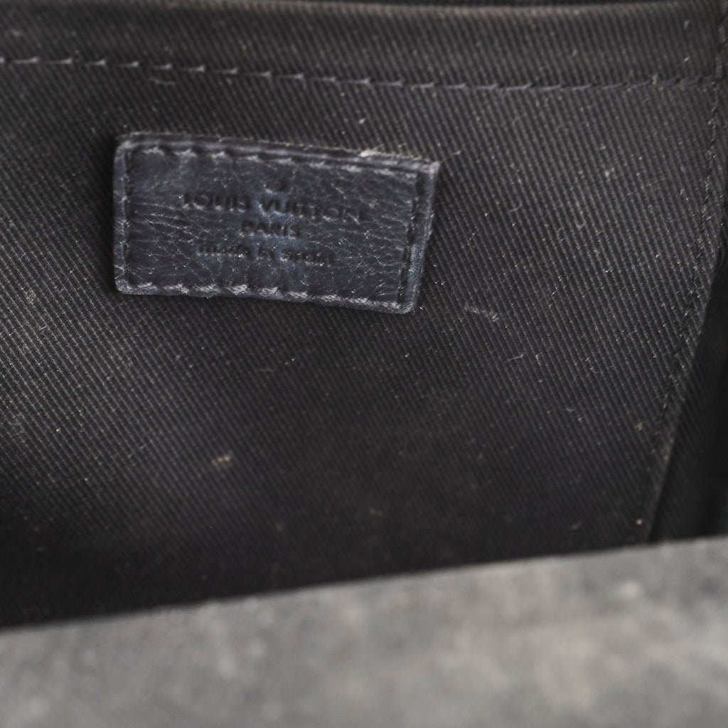Louis Vuitton Palm Springs Mini Monogram