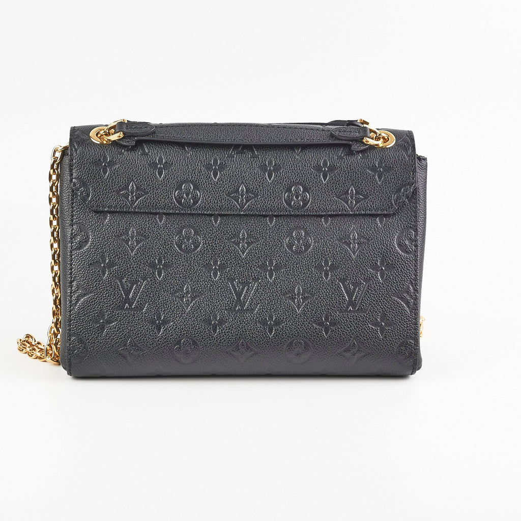 Louis Vuitton Vavin PM Noir