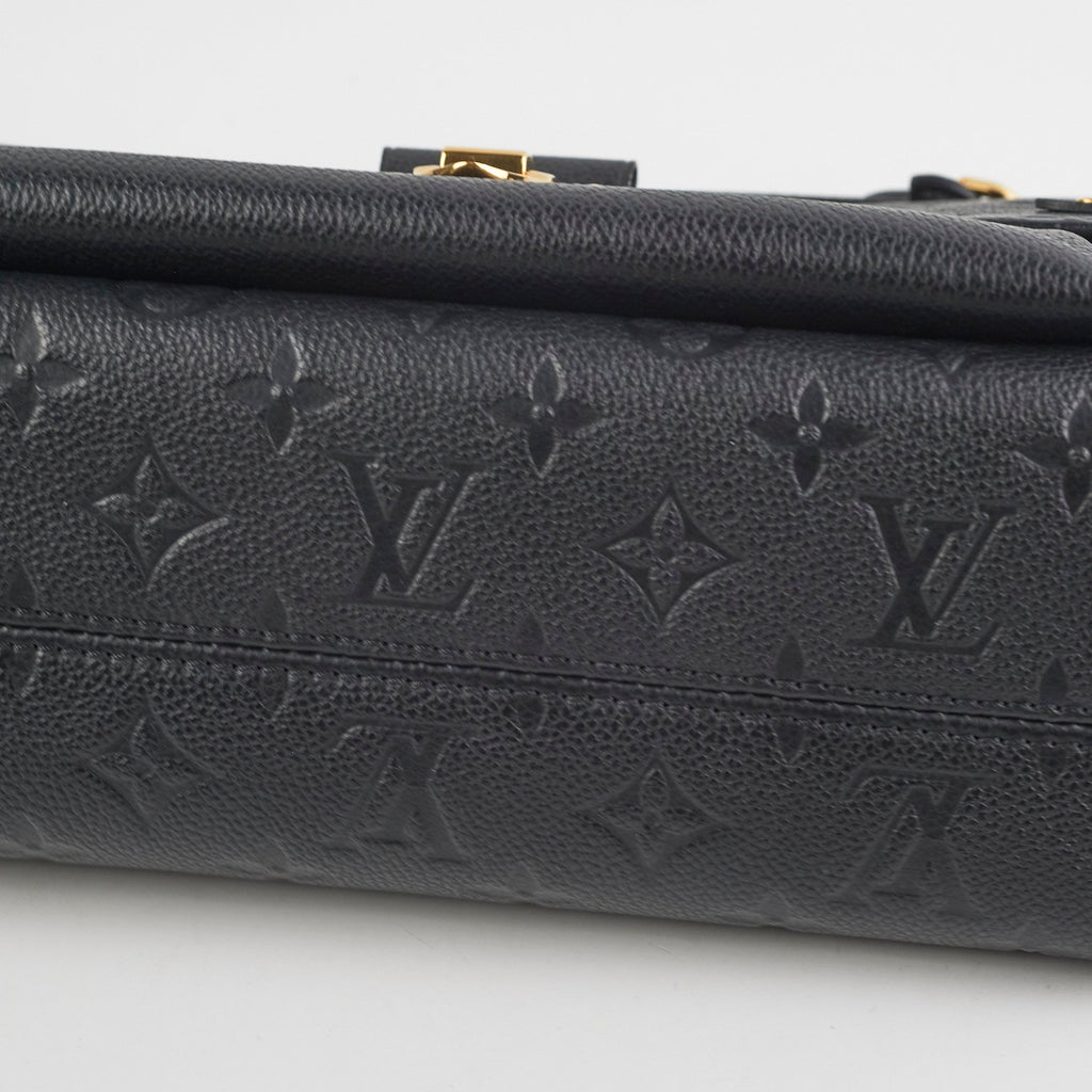 Louis Vuitton Vavin PM Noir