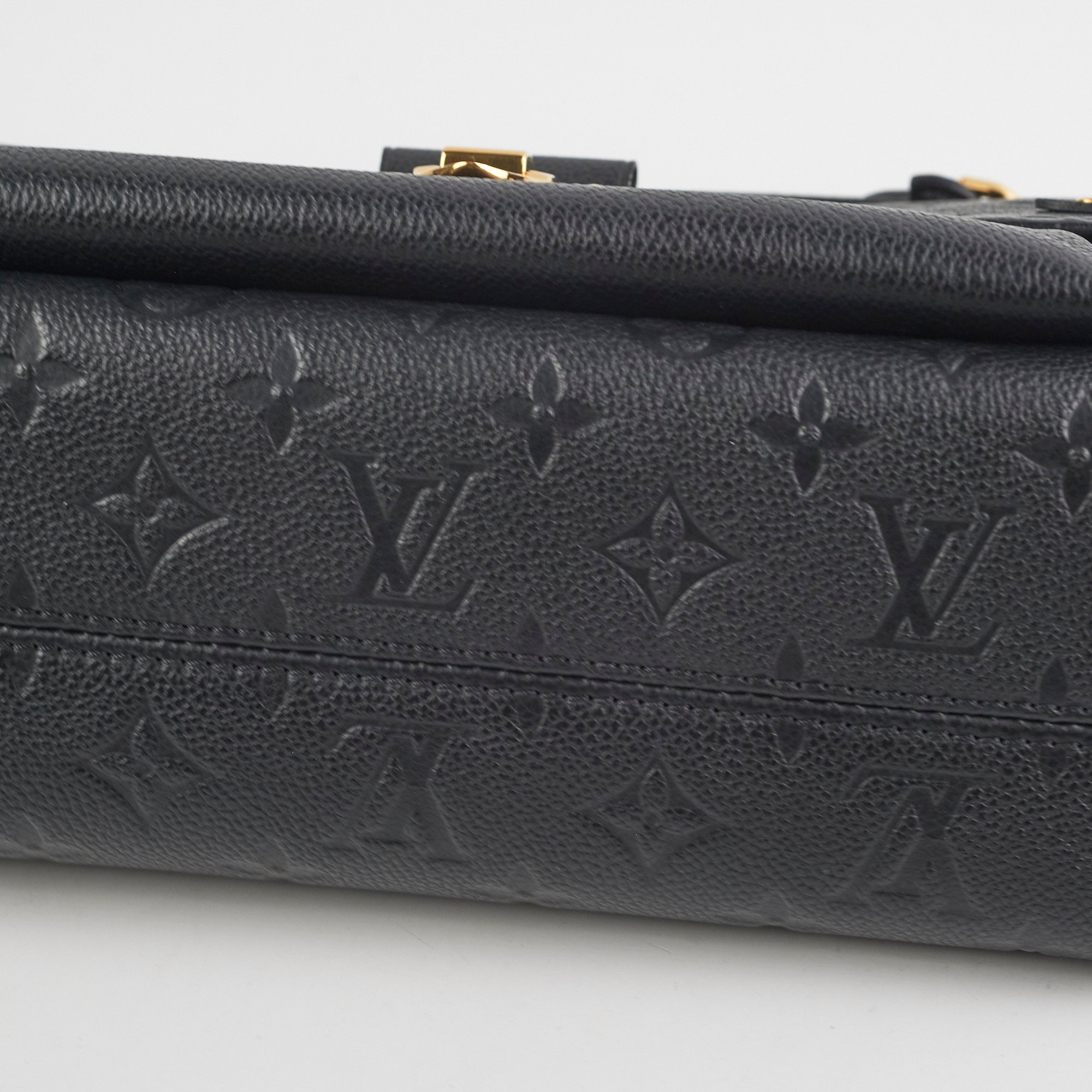 Louis Vuitton Vavin PM Noir