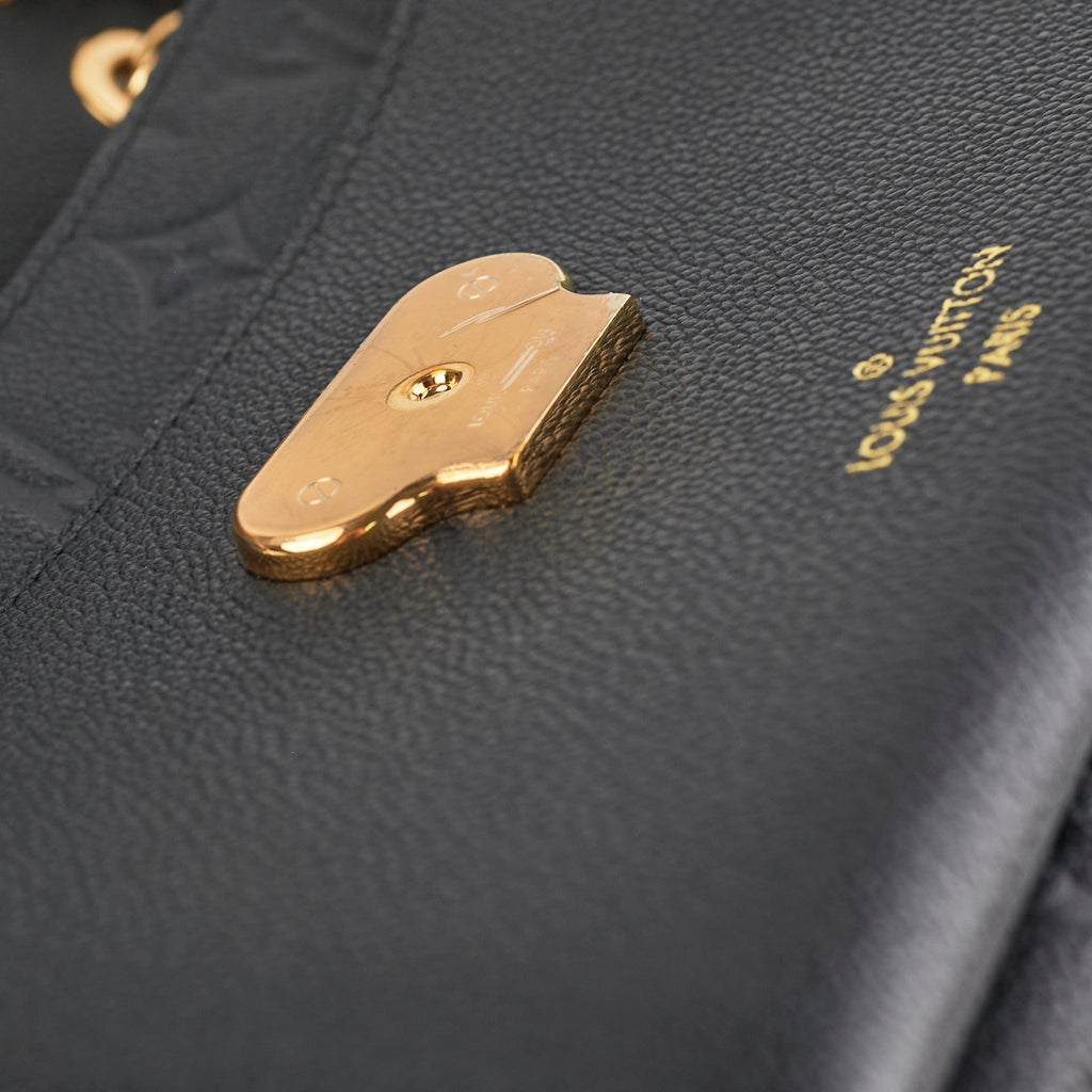 Louis Vuitton Vavin PM Noir