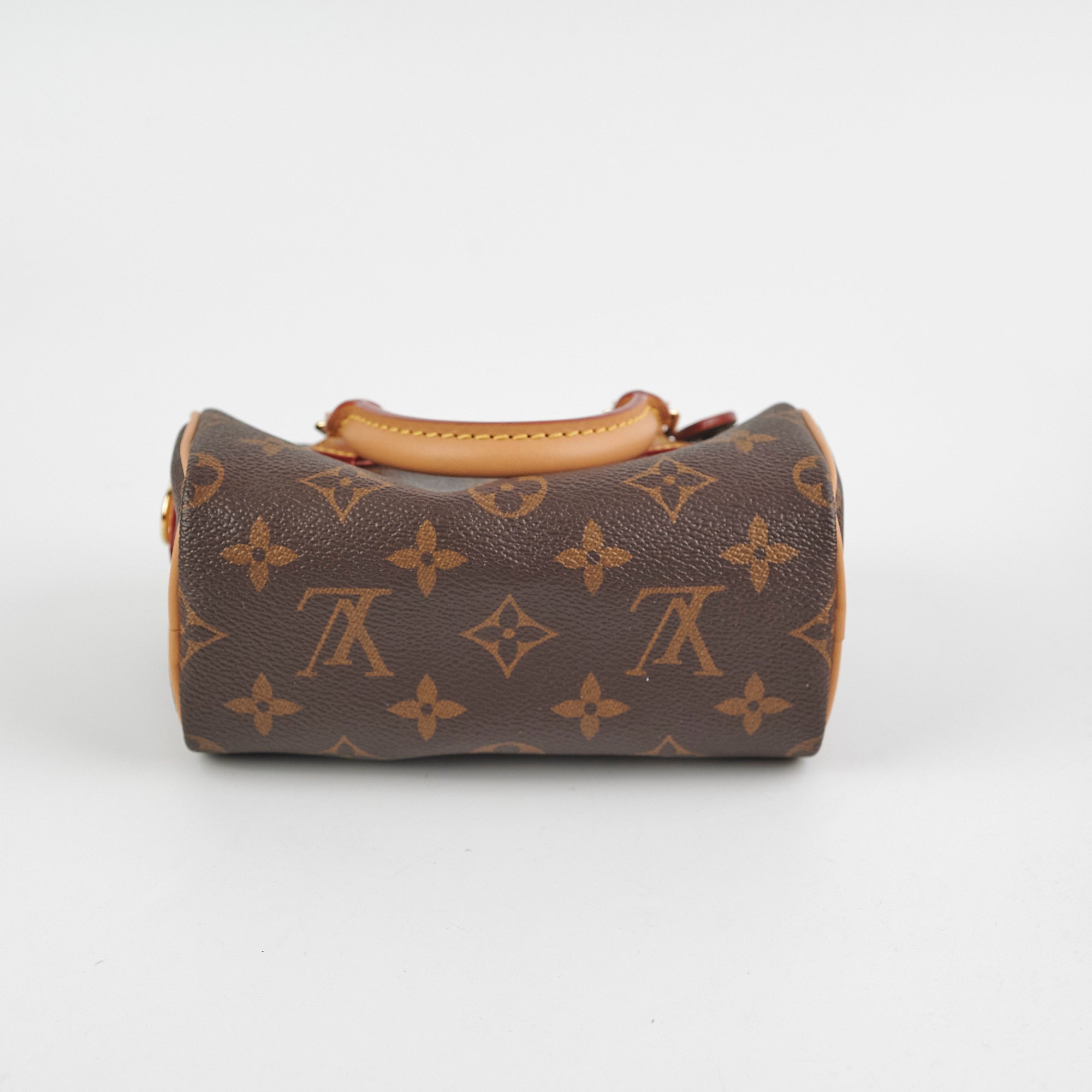 Louis Vuitton Speedy Nano Monogram