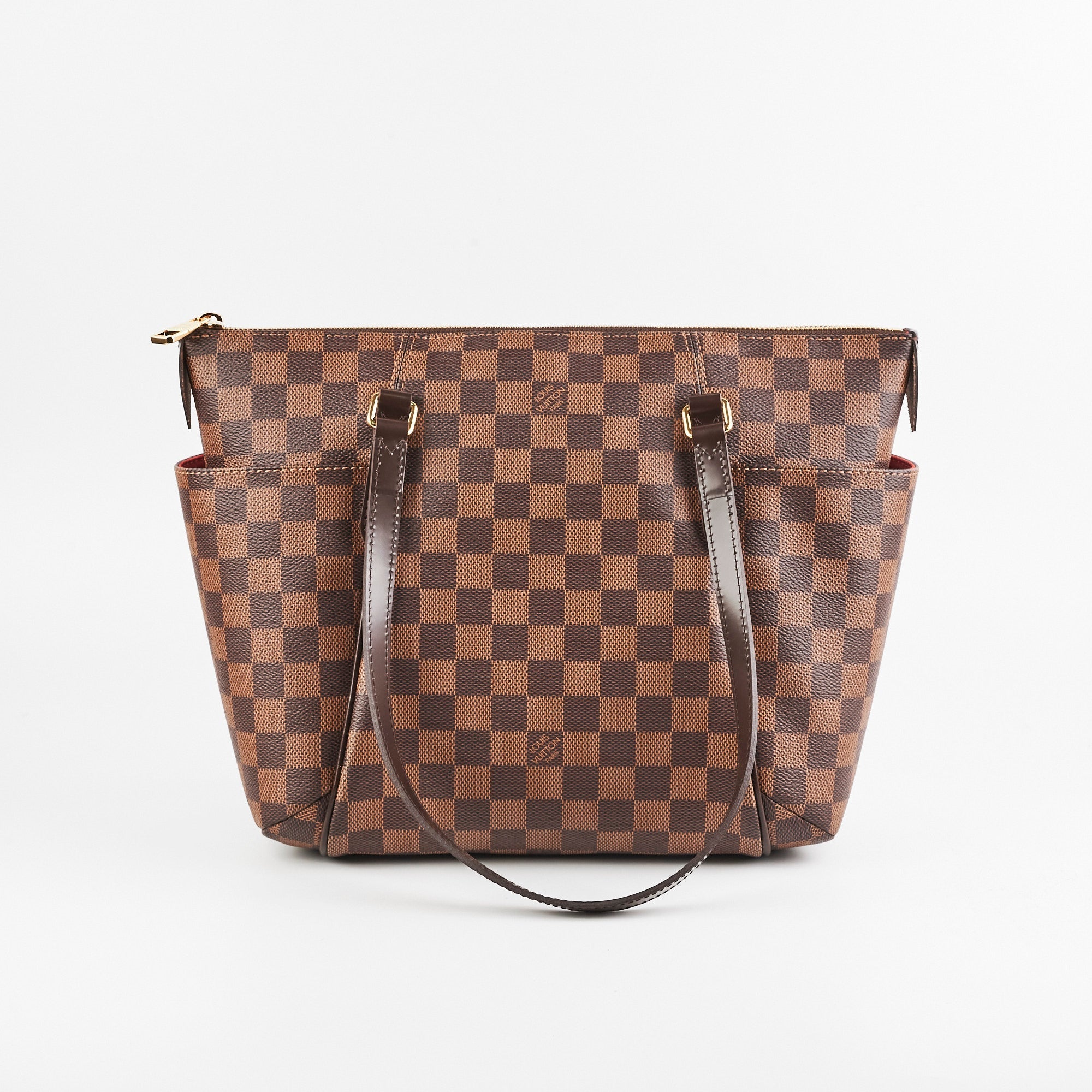 Louis Vuitton Totally PM Damier Ebene