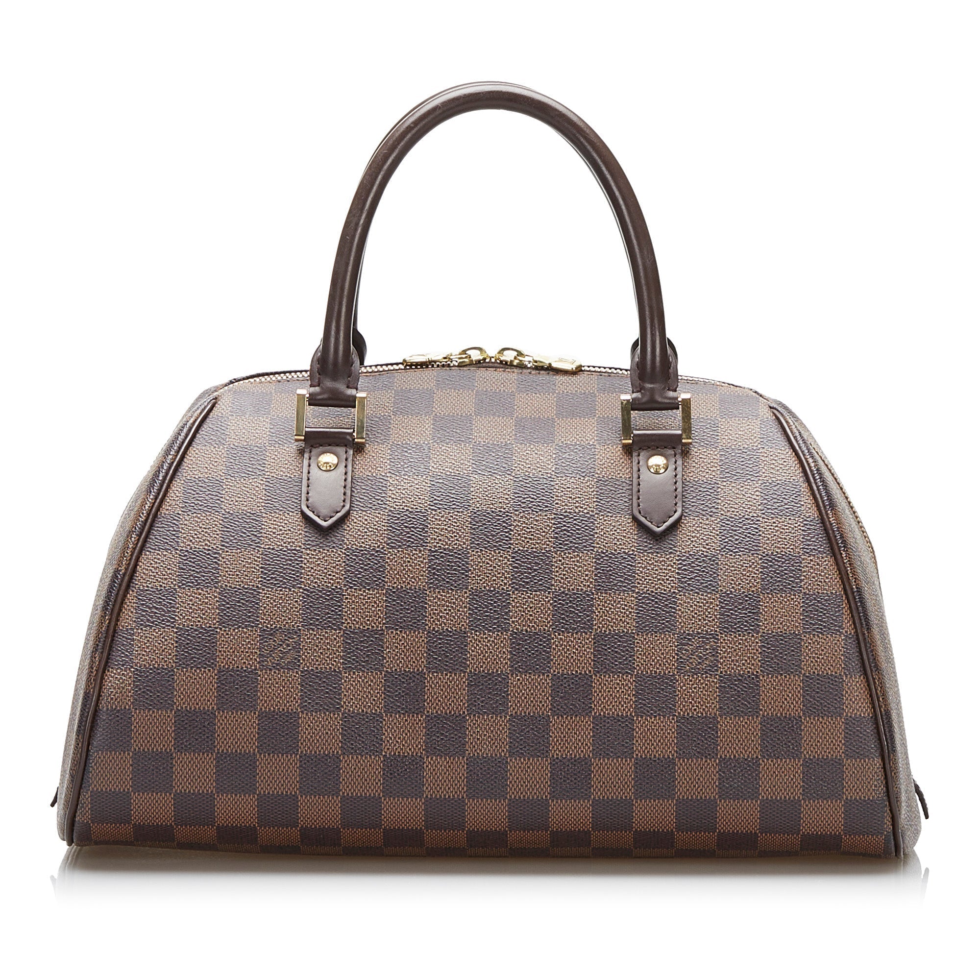 Louis Vuitton Ribera MM Damier Ebene Canvas