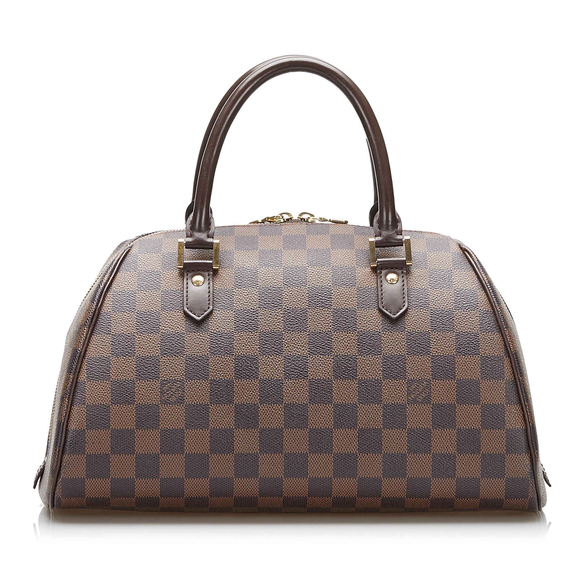 Louis Vuitton Ribera MM Damier Ebene Canvas