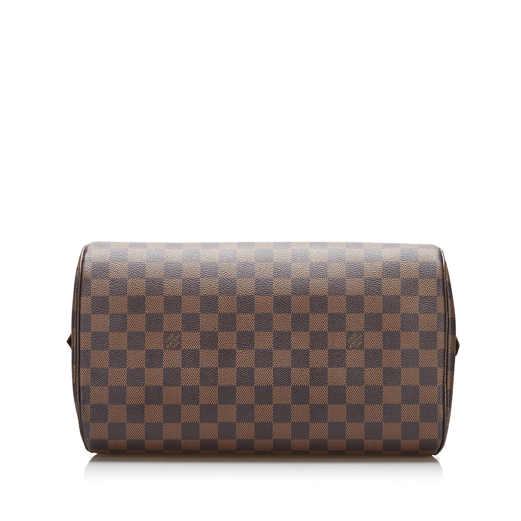 Louis Vuitton Ribera MM Damier Ebene Canvas