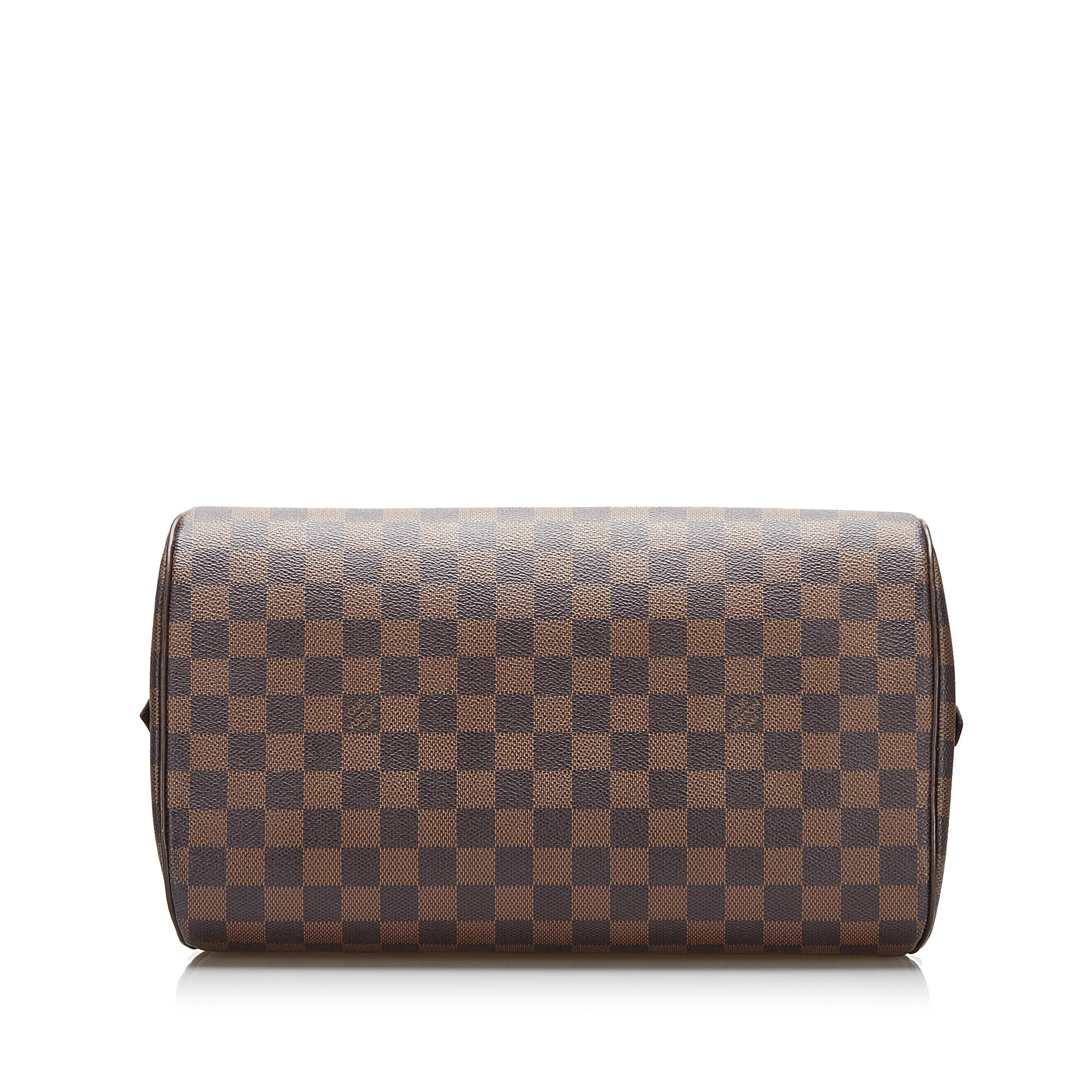 Louis Vuitton Ribera MM Damier Ebene Canvas