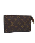 Monogram Canvas Accessory Pouch