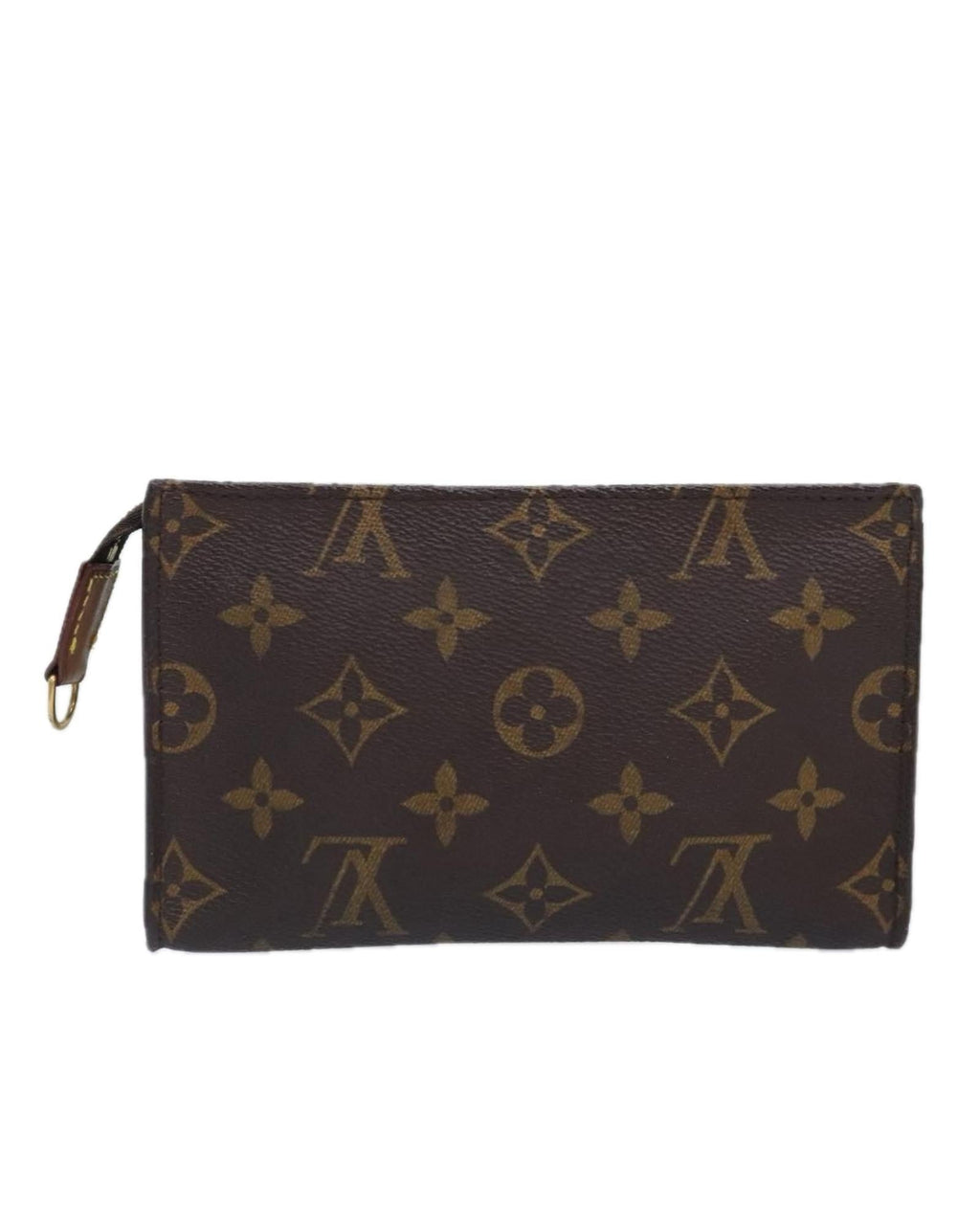 Monogram Canvas Accessory Pouch